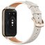 Фитнес-браслет HUAWEI WATCH FIT 2 Classic Moon-white, Размер корпуса : 46 мм, Цвет: Moon-white, изображение 5 Фитнес-браслет HUAWEI WATCH FIT 2 Classic Moon-white, Размер корпуса : 46 мм, Цвет: Moon-white, изображение 5