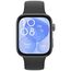 HUAWEI WATCH FIT 3 Black, Размер корпуса : 46,2 мм, Цвет: Black, изображение 2 HUAWEI WATCH FIT 3 Black, Размер корпуса : 46,2 мм, Цвет: Black, изображение 2