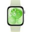 HUAWEI WATCH FIT 3 Green, Размер корпуса : 46,2 мм, Цвет: Green, изображение 3 HUAWEI WATCH FIT 3 Green, Размер корпуса : 46,2 мм, Цвет: Green, изображение 3