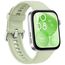 HUAWEI WATCH FIT 3 Green, Размер корпуса : 46,2 мм, Цвет: Green, изображение 4 HUAWEI WATCH FIT 3 Green, Размер корпуса : 46,2 мм, Цвет: Green, изображение 4