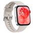 HUAWEI WATCH FIT 3 White, Размер корпуса : 46,2 мм, Цвет: White, изображение 4 HUAWEI WATCH FIT 3 White, Размер корпуса : 46,2 мм, Цвет: White, изображение 4
