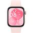HUAWEI WATCH FIT 3 Pink, Размер корпуса : 46,2 мм, Цвет: Pink, изображение 3 HUAWEI WATCH FIT 3 Pink, Размер корпуса : 46,2 мм, Цвет: Pink, изображение 3