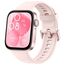 HUAWEI WATCH FIT 3 Pink, Размер корпуса : 46,2 мм, Цвет: Pink, изображение 6 HUAWEI WATCH FIT 3 Pink, Размер корпуса : 46,2 мм, Цвет: Pink, изображение 6