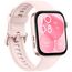 HUAWEI WATCH FIT 3 Pink, Размер корпуса : 46,2 мм, Цвет: Pink, изображение 7 HUAWEI WATCH FIT 3 Pink, Размер корпуса : 46,2 мм, Цвет: Pink, изображение 7