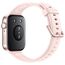 HUAWEI WATCH FIT 3 Pink, Размер корпуса : 46,2 мм, Цвет: Pink, изображение 8 HUAWEI WATCH FIT 3 Pink, Размер корпуса : 46,2 мм, Цвет: Pink, изображение 8