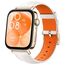 HUAWEI WATCH FIT 3 White Leather, Размер корпуса : 46,2 мм, Цвет: White Leather, изображение 4 HUAWEI WATCH FIT 3 White Leather, Размер корпуса : 46,2 мм, Цвет: White Leather, изображение 4