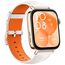 HUAWEI WATCH FIT 3 White Leather, Размер корпуса : 46,2 мм, Цвет: White Leather, изображение 5 HUAWEI WATCH FIT 3 White Leather, Размер корпуса : 46,2 мм, Цвет: White Leather, изображение 5