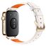 HUAWEI WATCH FIT 3 White Leather, Размер корпуса : 46,2 мм, Цвет: White Leather, изображение 8 HUAWEI WATCH FIT 3 White Leather, Размер корпуса : 46,2 мм, Цвет: White Leather, изображение 8