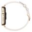 HUAWEI WATCH FIT 3 White Leather, Размер корпуса : 46,2 мм, Цвет: White Leather, изображение 6 HUAWEI WATCH FIT 3 White Leather, Размер корпуса : 46,2 мм, Цвет: White Leather, изображение 6
