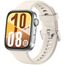Смарт-часы HUAWEI WATCH FIT 4 | White, Размер корпуса : 46,2 мм, Цвет: White, изображение 4 Смарт-часы HUAWEI WATCH FIT 4 | White, Размер корпуса : 46,2 мм, Цвет: White, изображение 4