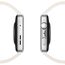 Смарт-часы HUAWEI WATCH FIT 4 | White, Размер корпуса : 46,2 мм, Цвет: White, изображение 8 Смарт-часы HUAWEI WATCH FIT 4 | White, Размер корпуса : 46,2 мм, Цвет: White, изображение 8