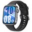 Смарт-часы HUAWEI WATCH FIT 4 | Black, Размер корпуса : 46,2 мм, Цвет: Black, изображение 4 Смарт-часы HUAWEI WATCH FIT 4 | Black, Размер корпуса : 46,2 мм, Цвет: Black, изображение 4