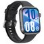Смарт-часы HUAWEI WATCH FIT 4 | Black, Размер корпуса : 46,2 мм, Цвет: Black, изображение 3 Смарт-часы HUAWEI WATCH FIT 4 | Black, Размер корпуса : 46,2 мм, Цвет: Black, изображение 3
