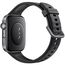 Смарт-часы HUAWEI WATCH FIT 4 | Black, Размер корпуса : 46,2 мм, Цвет: Black, изображение 8 Смарт-часы HUAWEI WATCH FIT 4 | Black, Размер корпуса : 46,2 мм, Цвет: Black, изображение 8