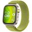 Смарт-часы HUAWEI WATCH FIT 4 Pro | Green, Размер корпуса : 46,2 мм, Цвет: Green, изображение 4 Смарт-часы HUAWEI WATCH FIT 4 Pro | Green, Размер корпуса : 46,2 мм, Цвет: Green, изображение 4