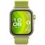 Смарт-часы HUAWEI WATCH FIT 4 Pro | Green, Размер корпуса : 46,2 мм, Цвет: Green, изображение 2 Смарт-часы HUAWEI WATCH FIT 4 Pro | Green, Размер корпуса : 46,2 мм, Цвет: Green, изображение 2