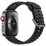 Смарт-часы HUAWEI WATCH FIT 4 Pro | Black, Размер корпуса : 46,2 мм, Цвет: Black, изображение 8 Смарт-часы HUAWEI WATCH FIT 4 Pro | Black, Размер корпуса : 46,2 мм, Цвет: Black, изображение 8