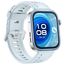 Смарт-часы HUAWEI WATCH FIT 4 Pro | Blue, Размер корпуса : 46,2 мм, Цвет: Blue, изображение 3 Смарт-часы HUAWEI WATCH FIT 4 Pro | Blue, Размер корпуса : 46,2 мм, Цвет: Blue, изображение 3