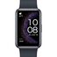Фитнес-браслет HUAWEI WATCH FIT Special Edition Black, Размер корпуса : 46 мм, Цвет: Black, изображение 2 Фитнес-браслет HUAWEI WATCH FIT Special Edition Black, Размер корпуса : 46 мм, Цвет: Black, изображение 2
