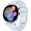 Ремешок HUAWEI EasyFit Sports | 20 мм | Light blue, изображение 2 Ремешок HUAWEI EasyFit Sports | 20 мм | Light blue, изображение 2