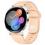 Ремешок HUAWEI EasyFit Sports | 20 мм | Orange, изображение 2 Ремешок HUAWEI EasyFit Sports | 20 мм | Orange, изображение 2