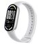 Фитнес-браслет Xiaomi Smart Band 10 Silver, Цвет: Silver, изображение 3 Фитнес-браслет Xiaomi Smart Band 10 Silver, Цвет: Silver, изображение 3