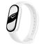Фитнес-браслет Xiaomi Smart Band 10 White, Цвет: White, изображение 3 Фитнес-браслет Xiaomi Smart Band 10 White, Цвет: White, изображение 3