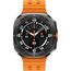 Galaxy Watch Ultra | 47 mm | Titanium Gray | Peakform/White Sand, Тип ремешка : Peakform, Размер корпуса : 47 мм, Цвет: Titanium Gray, Цвет ремешка: White Sand, Размер ремешка : M/L, Подключение часов : Bluetooth / Wi-Fi + 4G LTE, изображение 2 Galaxy Watch Ultra | 47 mm | Titanium Gray | Peakform/White Sand, Тип ремешка : Peakform, Размер корпуса : 47 мм, Цвет: Titanium Gray, Цвет ремешка: White Sand, Размер ремешка : M/L, Подключение часов : Bluetooth / Wi-Fi + 4G LTE, изображение 2
