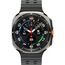 Galaxy Watch Ultra | 47 mm | Titanium Silver | Marine/Dark Gray, Тип ремешка : Marine, Размер корпуса : 47 мм, Цвет: Titanium Silver, Цвет ремешка: Dark Gray, Размер ремешка : M/L, Подключение часов : Bluetooth / Wi-Fi + 4G LTE, изображение 2 Galaxy Watch Ultra | 47 mm | Titanium Silver | Marine/Dark Gray, Тип ремешка : Marine, Размер корпуса : 47 мм, Цвет: Titanium Silver, Цвет ремешка: Dark Gray, Размер ремешка : M/L, Подключение часов : Bluetooth / Wi-Fi + 4G LTE, изображение 2