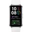 Фитнес-браслет HUAWEI Band 10 White, Размер корпуса : 43 мм, Цвет: White, изображение 2 Фитнес-браслет HUAWEI Band 10 White, Размер корпуса : 43 мм, Цвет: White, изображение 2