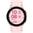 Galaxy Watch FE | 40 mm | 4G LTE | Pink Gold | Sport/ Pink, Размер корпуса : 40 мм, Цвет: Pink Gold, Цвет ремешка: Pink, Подключение часов : Bluetooth / Wi-Fi + 4G LTE, изображение 2 Galaxy Watch FE | 40 mm | 4G LTE | Pink Gold | Sport/ Pink, Размер корпуса : 40 мм, Цвет: Pink Gold, Цвет ремешка: Pink, Подключение часов : Bluetooth / Wi-Fi + 4G LTE, изображение 2