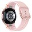 Galaxy Watch FE | 40 mm | 4G LTE | Pink Gold | Sport/ Pink, Размер корпуса : 40 мм, Цвет: Pink Gold, Цвет ремешка: Pink, Подключение часов : Bluetooth / Wi-Fi + 4G LTE, изображение 3 Galaxy Watch FE | 40 mm | 4G LTE | Pink Gold | Sport/ Pink, Размер корпуса : 40 мм, Цвет: Pink Gold, Цвет ремешка: Pink, Подключение часов : Bluetooth / Wi-Fi + 4G LTE, изображение 3
