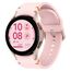 Galaxy Watch FE | 40 mm | Pink Gold | Sport/ Pink, Размер корпуса : 40 мм, Цвет: Pink Gold, Цвет ремешка: Pink, Подключение часов : Bluetooth / Wi-Fi, изображение 3 Galaxy Watch FE | 40 mm | Pink Gold | Sport/ Pink, Размер корпуса : 40 мм, Цвет: Pink Gold, Цвет ремешка: Pink, Подключение часов : Bluetooth / Wi-Fi, изображение 3
