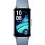 Фитнес-браслет HUAWEI Band 10 Blue, Размер корпуса : 43 мм, Цвет: Blue, изображение 2 Фитнес-браслет HUAWEI Band 10 Blue, Размер корпуса : 43 мм, Цвет: Blue, изображение 2