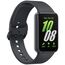 Galaxy Fit 3 Dark Gray, Цвет: Dark Gray, Подключение часов : Bluetooth / Wi-Fi, изображение 4 Galaxy Fit 3 Dark Gray, Цвет: Dark Gray, Подключение часов : Bluetooth / Wi-Fi, изображение 4