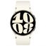 Samsung Galaxy Watch 6 | 40 mm | 4G LTE | Gold | Sport/Cream | S/M, Тип ремешка : Sport, Размер корпуса : 40 мм, Цвет: Gold, Цвет ремешка: Cream, Размер ремешка : S/M, Подключение часов : Bluetooth / Wi-Fi + 4G LTE, изображение 2 Samsung Galaxy Watch 6 | 40 mm | 4G LTE | Gold | Sport/Cream | S/M, Тип ремешка : Sport, Размер корпуса : 40 мм, Цвет: Gold, Цвет ремешка: Cream, Размер ремешка : S/M, Подключение часов : Bluetooth / Wi-Fi + 4G LTE, изображение 2