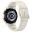 Samsung Galaxy Watch 6 | 40 mm | 4G LTE | Gold | Sport/Cream | S/M, Тип ремешка : Sport, Размер корпуса : 40 мм, Цвет: Gold, Цвет ремешка: Cream, Размер ремешка : S/M, Подключение часов : Bluetooth / Wi-Fi + 4G LTE, изображение 5 Samsung Galaxy Watch 6 | 40 mm | 4G LTE | Gold | Sport/Cream | S/M, Тип ремешка : Sport, Размер корпуса : 40 мм, Цвет: Gold, Цвет ремешка: Cream, Размер ремешка : S/M, Подключение часов : Bluetooth / Wi-Fi + 4G LTE, изображение 5
