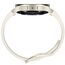 Samsung Galaxy Watch 6 | 40 mm | 4G LTE | Gold | Sport/Cream | S/M, Тип ремешка : Sport, Размер корпуса : 40 мм, Цвет: Gold, Цвет ремешка: Cream, Размер ремешка : S/M, Подключение часов : Bluetooth / Wi-Fi + 4G LTE, изображение 6 Samsung Galaxy Watch 6 | 40 mm | 4G LTE | Gold | Sport/Cream | S/M, Тип ремешка : Sport, Размер корпуса : 40 мм, Цвет: Gold, Цвет ремешка: Cream, Размер ремешка : S/M, Подключение часов : Bluetooth / Wi-Fi + 4G LTE, изображение 6