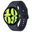 Samsung Galaxy Watch 6 | 44 mm | Graphite | Sport/Graphite | M/L, Тип ремешка : Sport, Размер корпуса : 44 мм, Цвет: Graphite, Цвет ремешка: Graphite, Размер ремешка : M/L, Подключение часов : Bluetooth / Wi-Fi, изображение 4 Samsung Galaxy Watch 6 | 44 mm | Graphite | Sport/Graphite | M/L, Тип ремешка : Sport, Размер корпуса : 44 мм, Цвет: Graphite, Цвет ремешка: Graphite, Размер ремешка : M/L, Подключение часов : Bluetooth / Wi-Fi, изображение 4