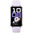 Фитнес-браслет HUAWEI Band 10 Purple, Размер корпуса : 43 мм, Цвет: Violet, изображение 2 Фитнес-браслет HUAWEI Band 10 Purple, Размер корпуса : 43 мм, Цвет: Violet, изображение 2