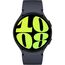 Samsung Galaxy Watch 6 | 44 mm | Graphite | Sport/Graphite | M/L, Тип ремешка : Sport, Размер корпуса : 44 мм, Цвет: Graphite, Цвет ремешка: Graphite, Размер ремешка : M/L, Подключение часов : Bluetooth / Wi-Fi, изображение 2 Samsung Galaxy Watch 6 | 44 mm | Graphite | Sport/Graphite | M/L, Тип ремешка : Sport, Размер корпуса : 44 мм, Цвет: Graphite, Цвет ремешка: Graphite, Размер ремешка : M/L, Подключение часов : Bluetooth / Wi-Fi, изображение 2