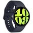 Samsung Galaxy Watch 6 | 44 mm | Graphite | Sport/Graphite | M/L, Тип ремешка : Sport, Размер корпуса : 44 мм, Цвет: Graphite, Цвет ремешка: Graphite, Размер ремешка : M/L, Подключение часов : Bluetooth / Wi-Fi, изображение 3 Samsung Galaxy Watch 6 | 44 mm | Graphite | Sport/Graphite | M/L, Тип ремешка : Sport, Размер корпуса : 44 мм, Цвет: Graphite, Цвет ремешка: Graphite, Размер ремешка : M/L, Подключение часов : Bluetooth / Wi-Fi, изображение 3
