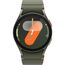 Samsung Galaxy Watch 7 | 40 mm | 4G LTE | Green | Athleisure/Cream | S/M, Тип ремешка : Athleisure, Размер корпуса : 40 мм, Цвет: Green, Цвет ремешка: Cream, Размер ремешка : S/M, Подключение часов : Bluetooth / Wi-Fi + 4G LTE, изображение 2 Samsung Galaxy Watch 7 | 40 mm | 4G LTE | Green | Athleisure/Cream | S/M, Тип ремешка : Athleisure, Размер корпуса : 40 мм, Цвет: Green, Цвет ремешка: Cream, Размер ремешка : S/M, Подключение часов : Bluetooth / Wi-Fi + 4G LTE, изображение 2