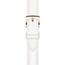 Кожаный ремешок HUAWEI EasyFit fashion | 18 мм | Pearl white Кожаный ремешок HUAWEI EasyFit fashion | 18 мм | Pearl white