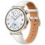 Кожаный ремешок HUAWEI EasyFit fashion | 18 мм | Pearl white, изображение 2 Кожаный ремешок HUAWEI EasyFit fashion | 18 мм | Pearl white, изображение 2