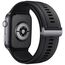 Смарт-часы HUAWEI WATCH D2 Black, Размер корпуса : 46,2 мм, Цвет: Black, изображение 7 Смарт-часы HUAWEI WATCH D2 Black, Размер корпуса : 46,2 мм, Цвет: Black, изображение 7