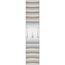 Металлический ремешок HUAWEI EasyFit Fashion | 18 мм | Silver and gold Металлический ремешок HUAWEI EasyFit Fashion | 18 мм | Silver and gold