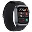 Смарт-часы HUAWEI WATCH D2 Black, Размер корпуса : 46,2 мм, Цвет: Black, изображение 4 Смарт-часы HUAWEI WATCH D2 Black, Размер корпуса : 46,2 мм, Цвет: Black, изображение 4