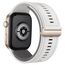 Смарт-часы HUAWEI WATCH D2 White, Размер корпуса : 46,2 мм, Цвет: White, изображение 6 Смарт-часы HUAWEI WATCH D2 White, Размер корпуса : 46,2 мм, Цвет: White, изображение 6