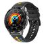 Перфорированный ремешок HUAWEI EasyFit Sports | 22 мм | Colored, изображение 2 Перфорированный ремешок HUAWEI EasyFit Sports | 22 мм | Colored, изображение 2